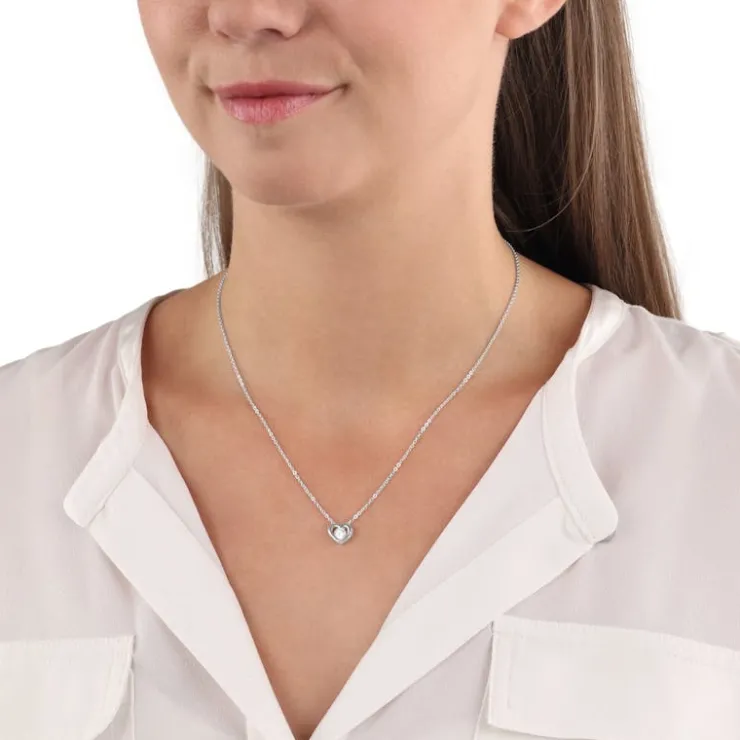 Amor Halsketten | Damenschmuck-Kette mit Anhänger Damen