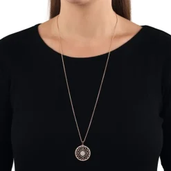 Amor Halsketten | Damenschmuck-Kette mit Anhänger Damen