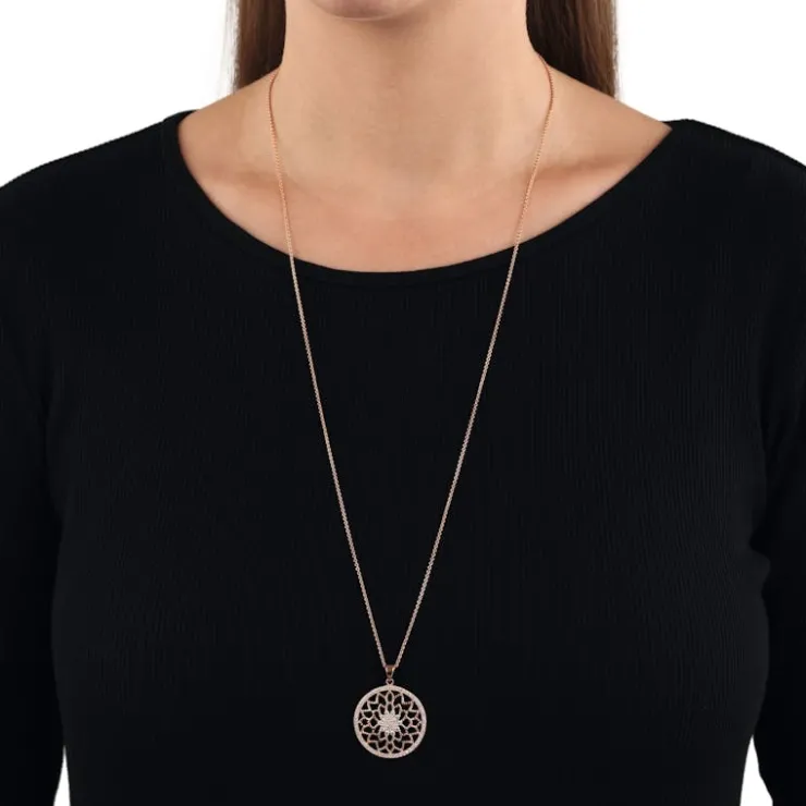 Amor Halsketten | Damenschmuck-Kette mit Anhänger Damen