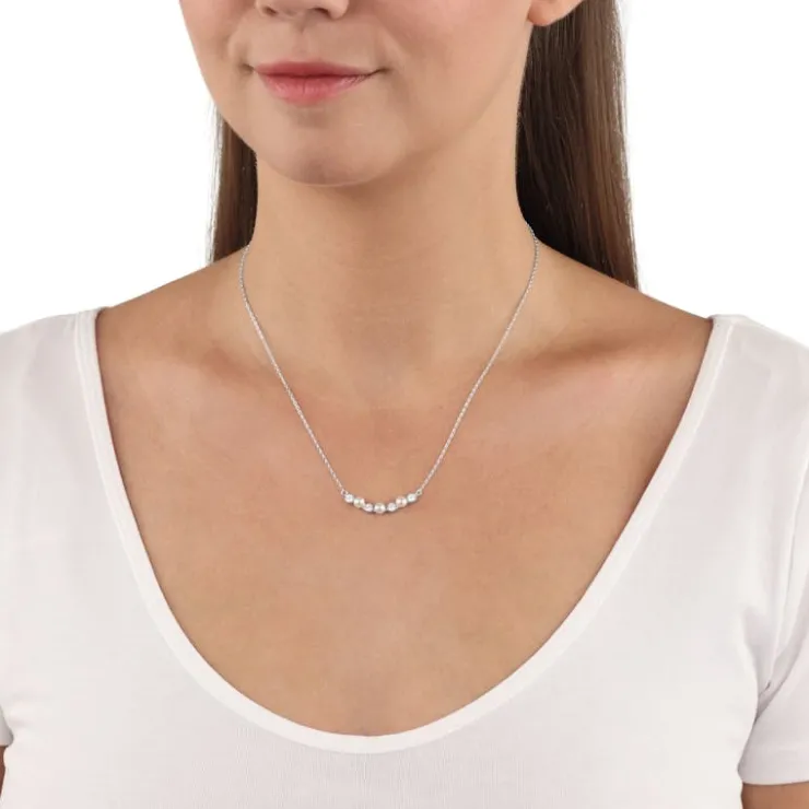 Amor Halsketten | Damenschmuck-Kette mit Anhänger Damen