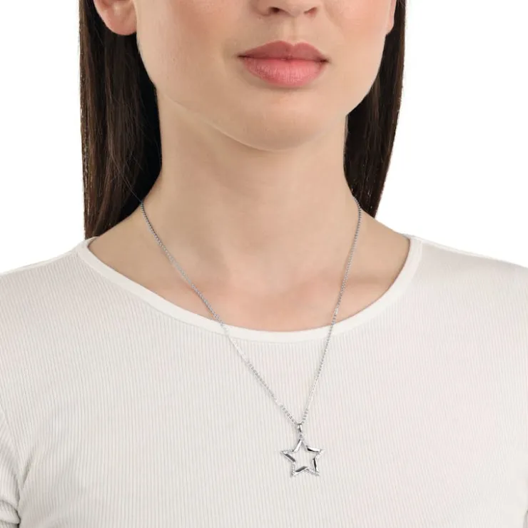 Amor Halsketten | Damenschmuck-Kette mit Anhänger Damen