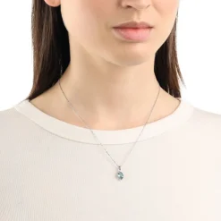 Amor Halsketten | Damenschmuck-Kette mit Anhänger Damen