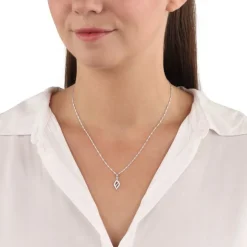 Amor Halsketten | Damenschmuck-Kette mit Anhänger Damen