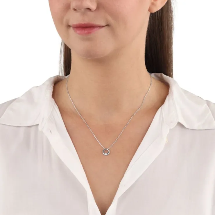 Amor Halsketten | Damenschmuck-Kette mit Anhänger Damen