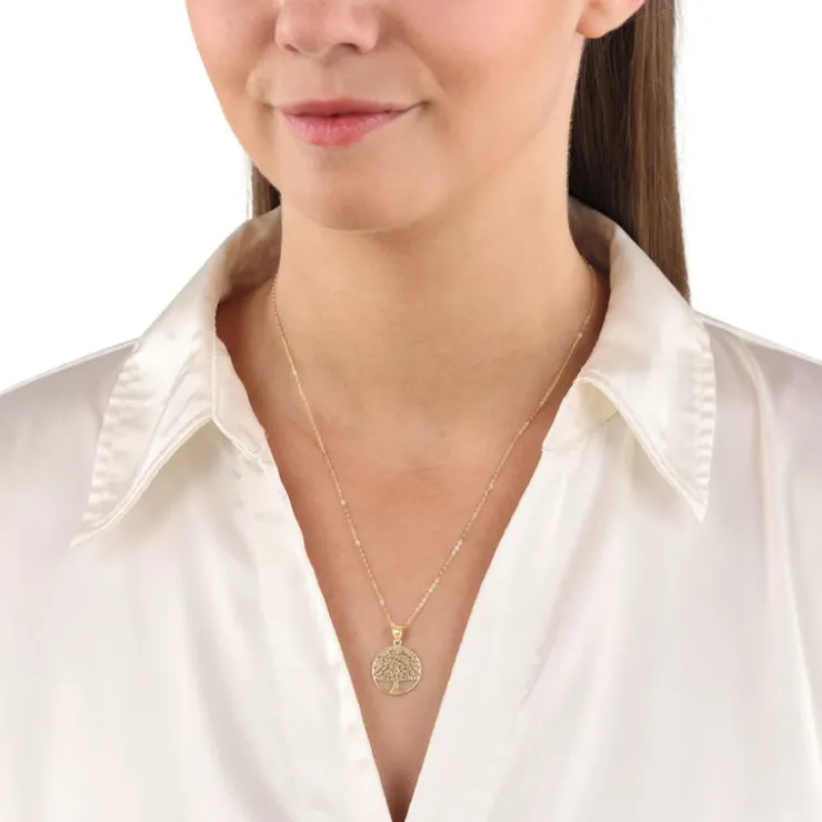 Amor Halsketten | Damenschmuck-Kette mit Anhänger Damen