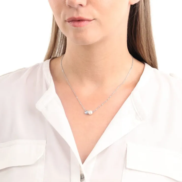Amor Halsketten | Damenschmuck-Kette mit Anhänger Damen