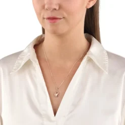 Amor Halsketten | Damenschmuck-Kette mit Anhänger Damen