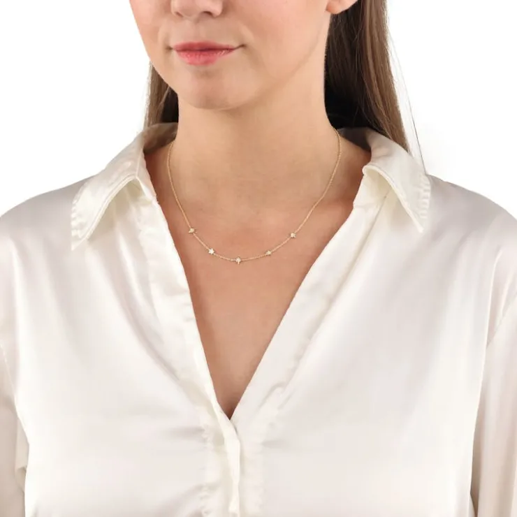 Amor Halsketten | Damenschmuck-Kette mit Anhänger Damen