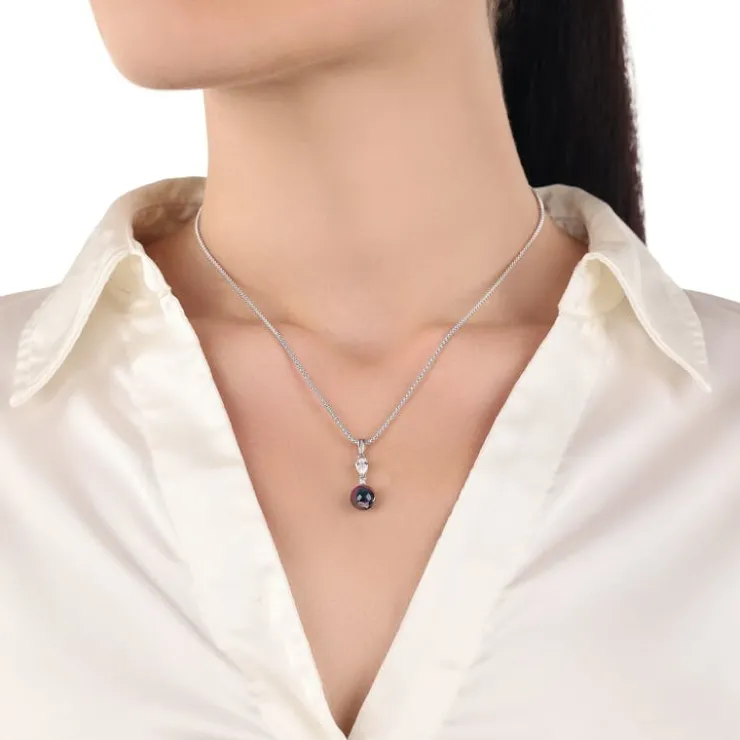 Amor Halsketten | Damenschmuck-Kette mit Anhänger Damen