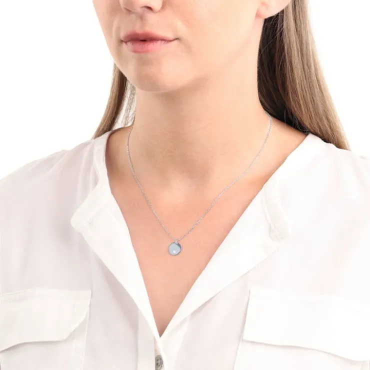 Amor Halsketten | Damenschmuck-Kette mit Anhänger Damen