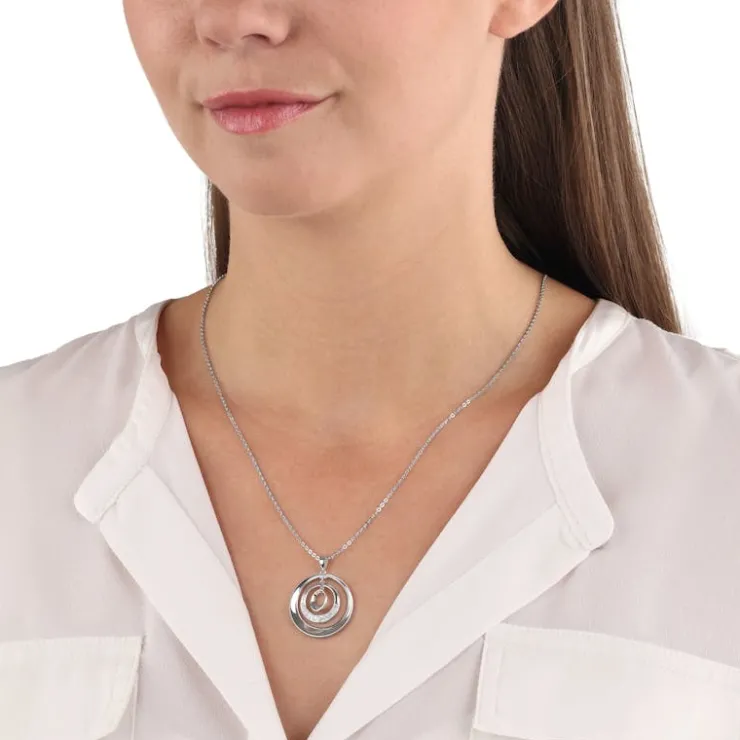 Amor Halsketten | Damenschmuck-Kette mit Anhänger Damen
