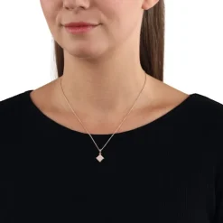 Amor Halsketten | Damenschmuck-Kette mit Anhänger Damen