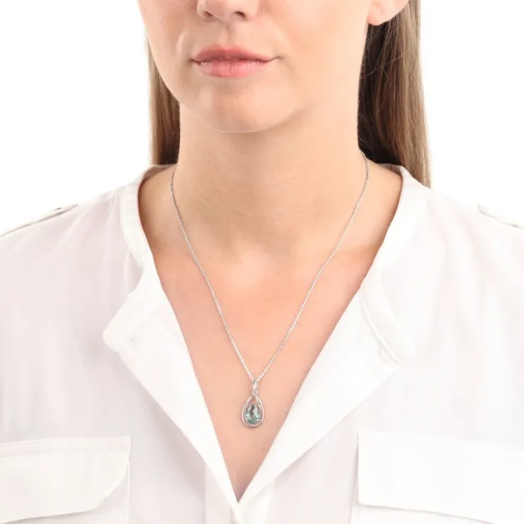 Amor Halsketten | Damenschmuck-Kette mit Anhänger Damen