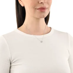 Amor Halsketten | Damenschmuck-Kette mit Anhänger Damen