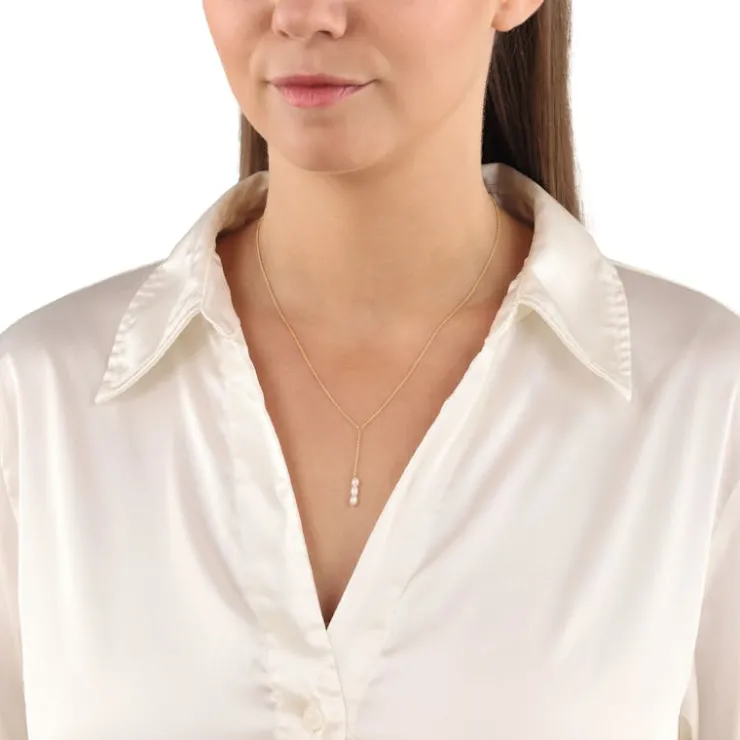 Amor Halsketten | Damenschmuck-Kette mit Anhänger Damen