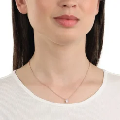 Amor Halsketten | Damenschmuck-Kette mit Anhänger Damen