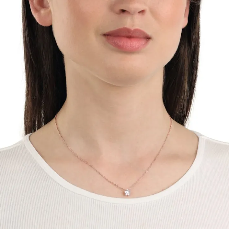Amor Halsketten | Damenschmuck-Kette mit Anhänger Damen