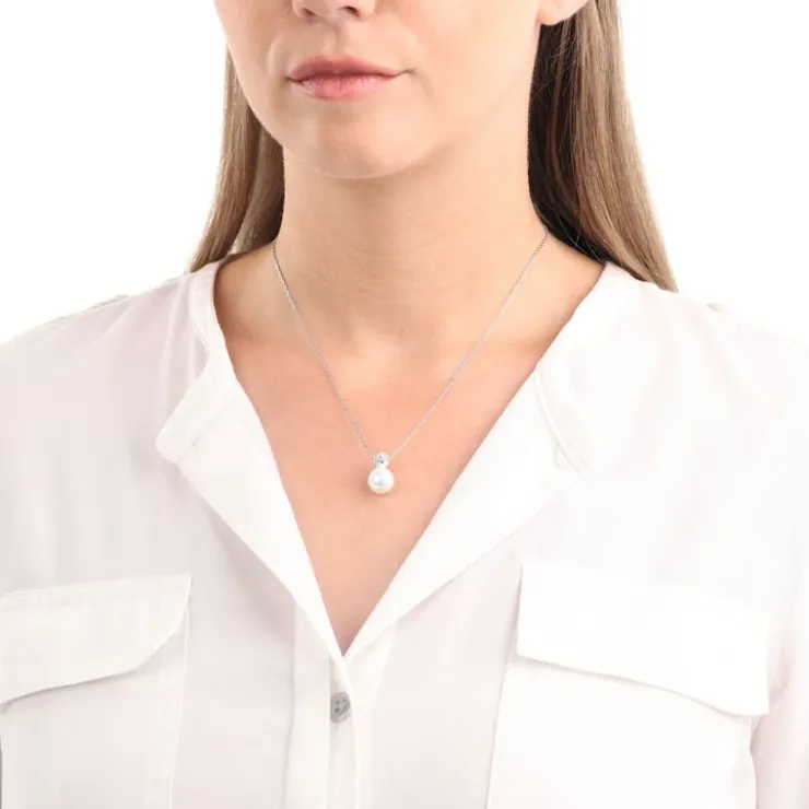 Amor Halsketten | Damenschmuck-Kette mit Anhänger Damen