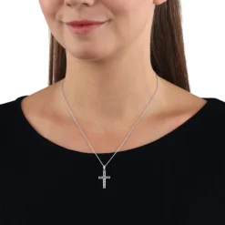 Amor Halsketten | Damenschmuck-Kette mit Anhänger Damen