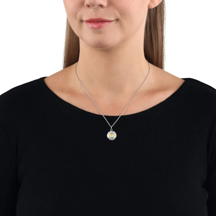 Amor Halsketten | Damenschmuck-Kette mit Anhänger Damen