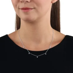 Amor Halsketten | Damenschmuck-Kette mit Anhänger Damen