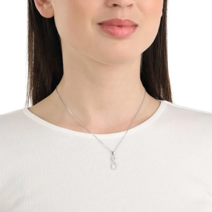 Amor Halsketten | Damenschmuck-Kette mit Anhänger Damen