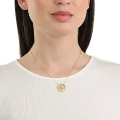 Amor Halsketten | Damenschmuck-Kette mit Anhänger Damen
