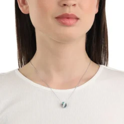 Amor Halsketten | Damenschmuck-Kette mit Anhänger Damen