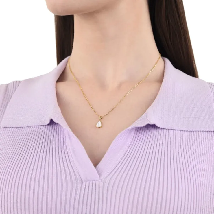 Amor Halsketten | Damenschmuck-Kette mit Anhänger Damen