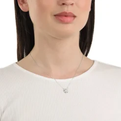 Amor Halsketten | Damenschmuck-Kette mit Anhänger Damen