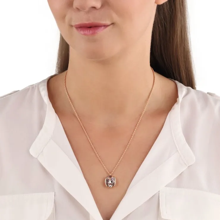 Amor Halsketten | Damenschmuck-Kette mit Anhänger Damen