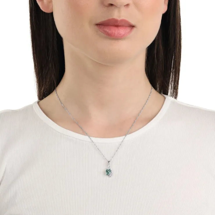 Amor Halsketten | Damenschmuck-Kette mit Anhänger Damen