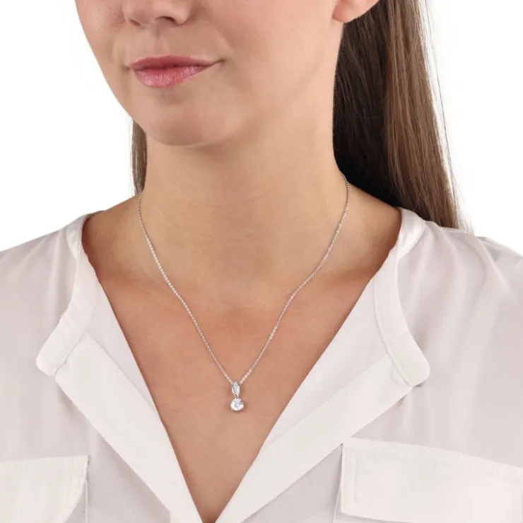 Amor Halsketten | Damenschmuck-Kette mit Anhänger Damen