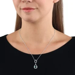 Amor Halsketten | Damenschmuck-Kette mit Anhänger Damen
