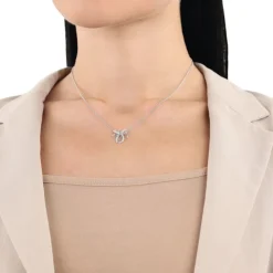 Amor Halsketten | Damenschmuck-Kette mit Anhänger Damen
