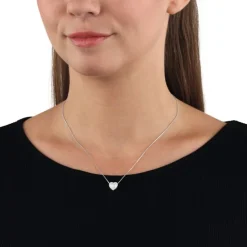 Amor Halsketten | Damenschmuck-Kette mit Anhänger Damen