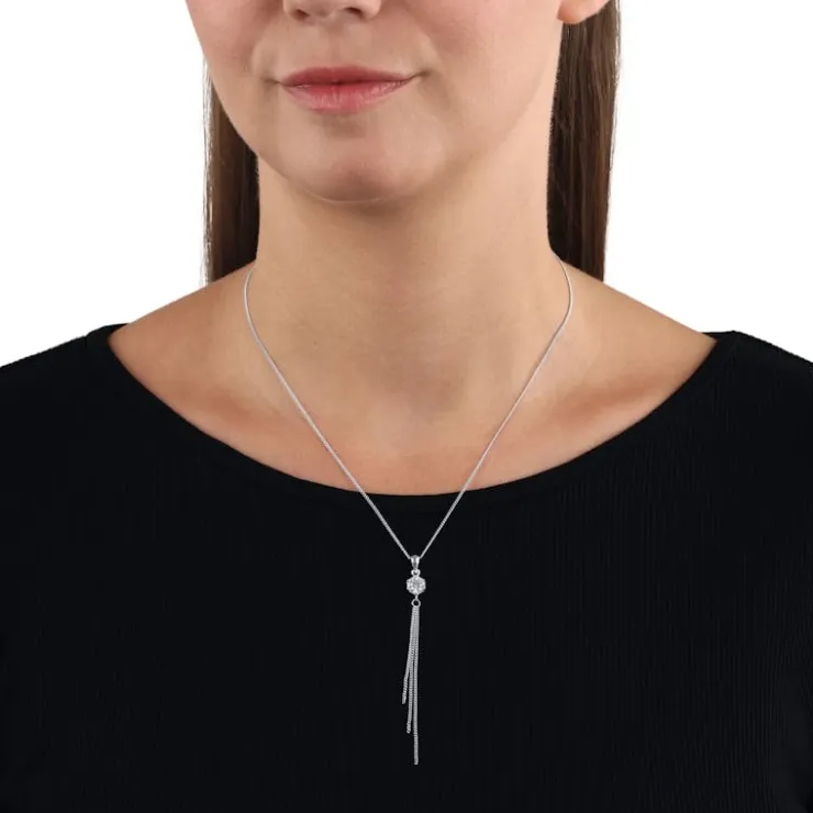 Amor Halsketten | Damenschmuck-Kette mit Anhänger Damen