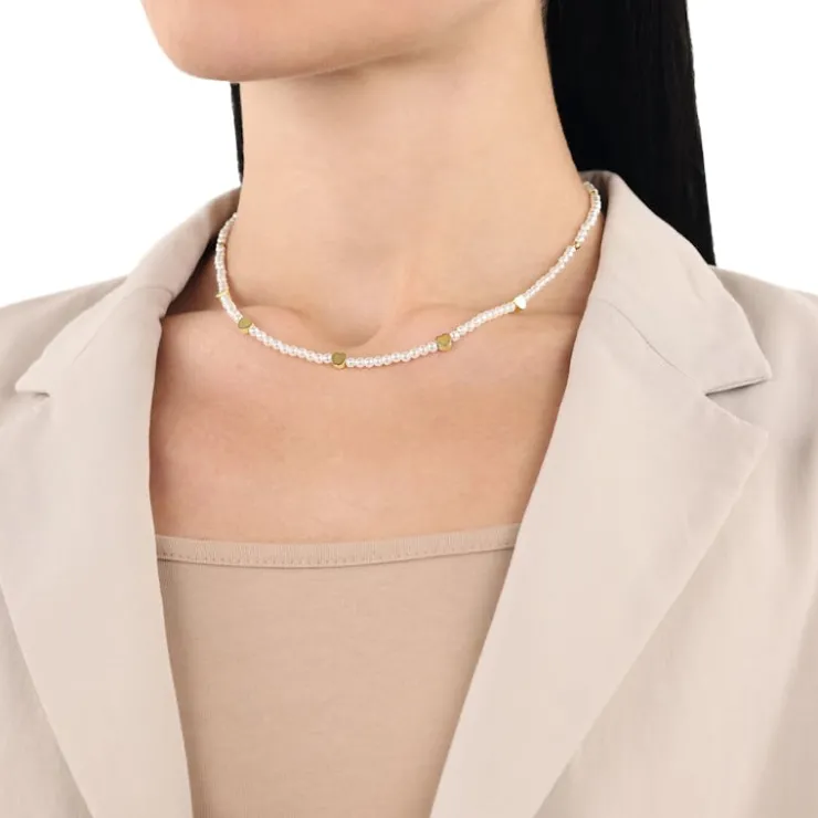 Amor Halsketten | Damenschmuck-Kette mit Anhänger Damen