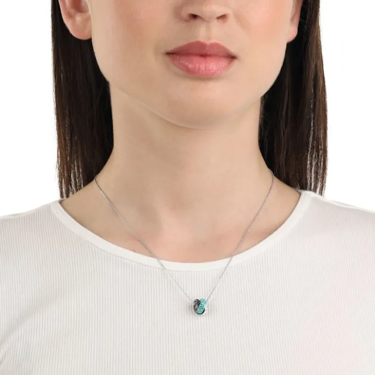 Amor Halsketten | Damenschmuck-Kette mit Anhänger Damen