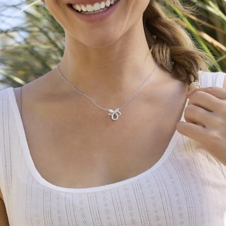Amor Halsketten | Damenschmuck-Kette mit Anhänger Damen