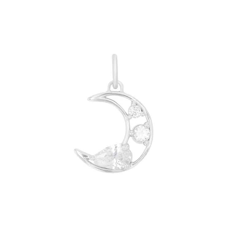 Amor Anhänger | Damenschmuck-Motivanhänger Damen
