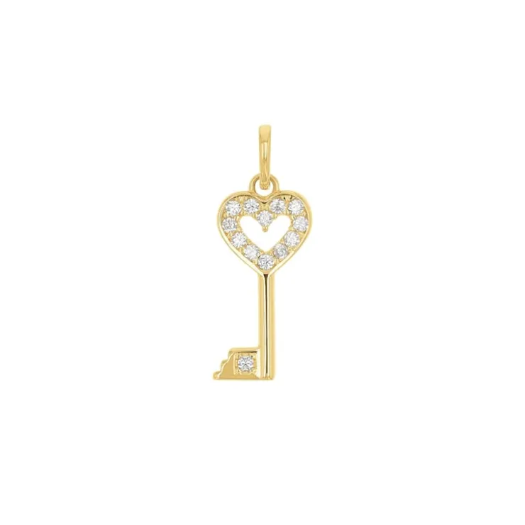 Amor Anhänger | Damenschmuck-Motivanhänger Damen