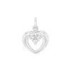 Amor Anhänger | Damenschmuck-Motivanhänger Damen