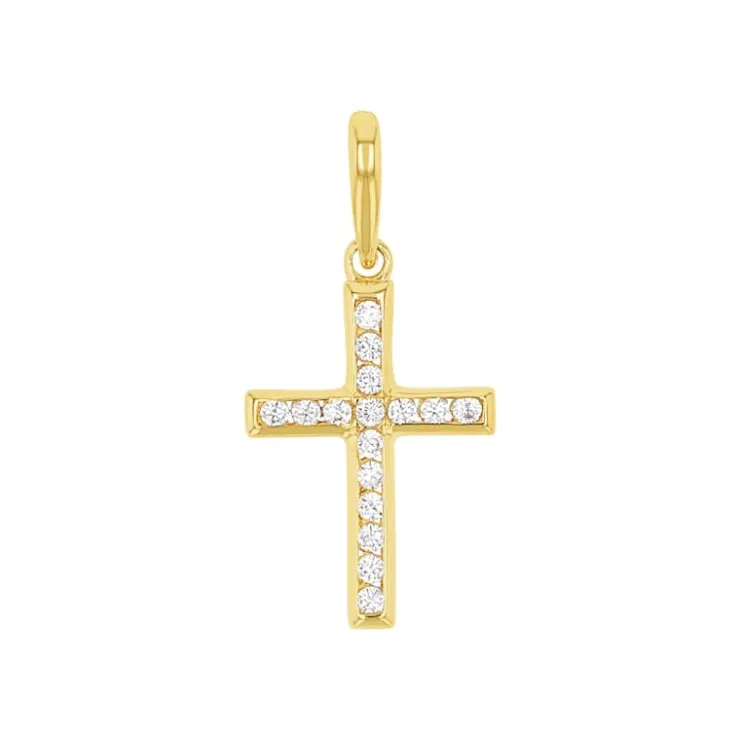 Amor Anhänger | Damenschmuck-Motivanhänger Damen