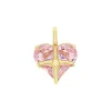 Amor Anhänger | Damenschmuck-Motivanhänger Damen