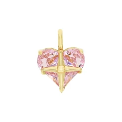 Amor Anhänger | Damenschmuck-Motivanhänger Damen