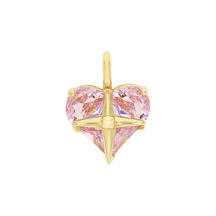 Amor Anhänger | Damenschmuck-Motivanhänger Damen