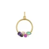 Amor Anhänger | Damenschmuck-Motivanhänger Damen