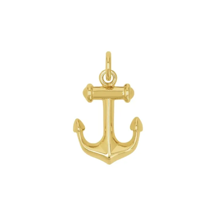 Amor Anhänger | Damenschmuck-Motivanhänger Damen