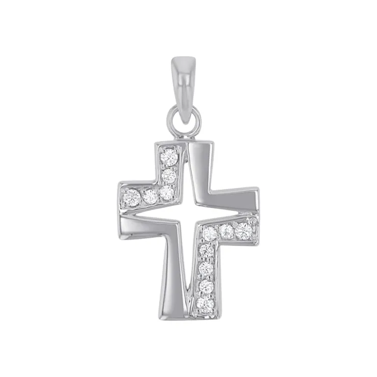 Amor Anhänger | Damenschmuck-Motivanhänger Damen